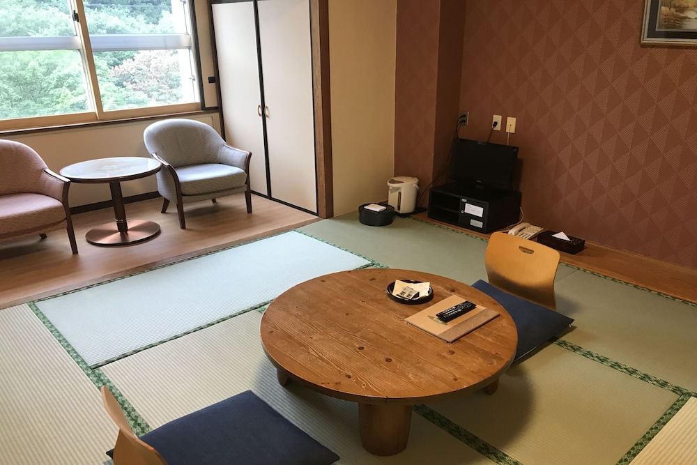 OYO旅館 かたくりの宿 仙台作並温泉 仙台