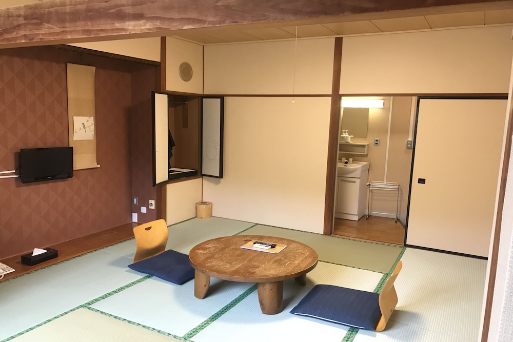 OYO旅館 かたくりの宿 仙台作並温泉 仙台