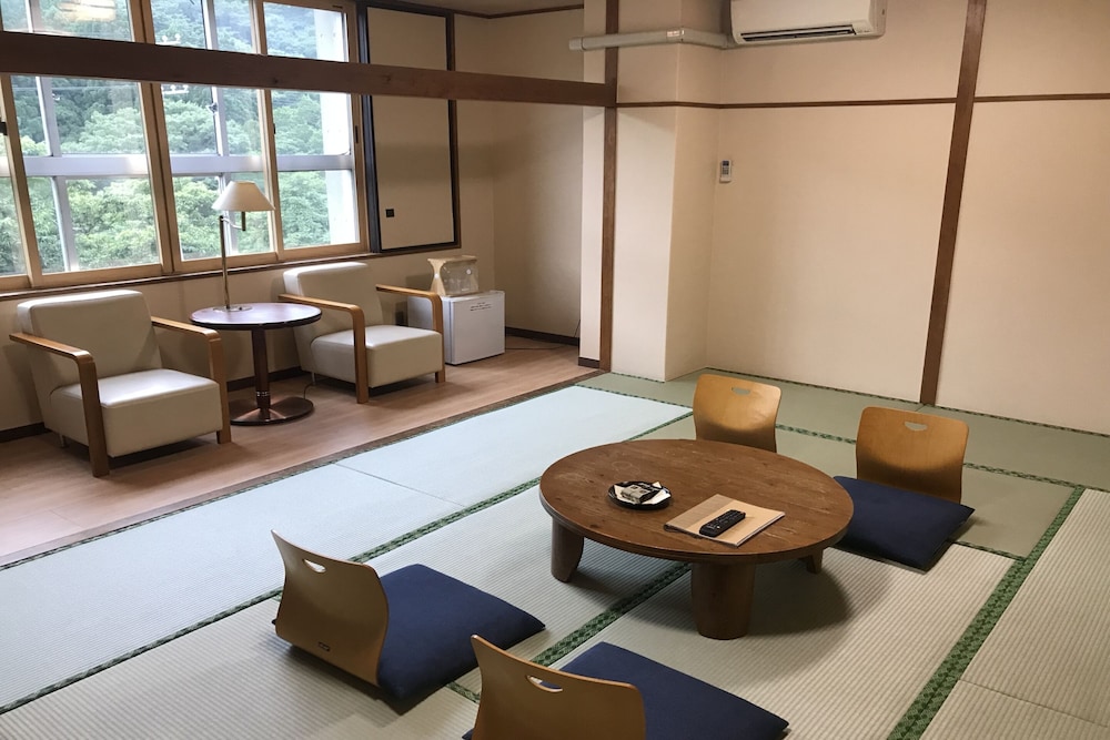 OYO旅館 かたくりの宿 仙台作並温泉 仙台