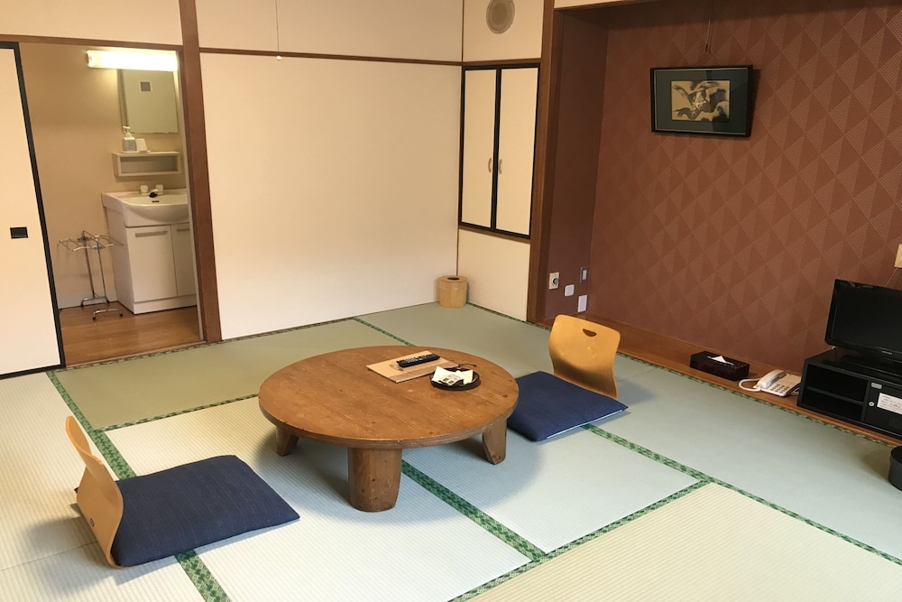 OYO旅館 かたくりの宿 仙台作並温泉 仙台