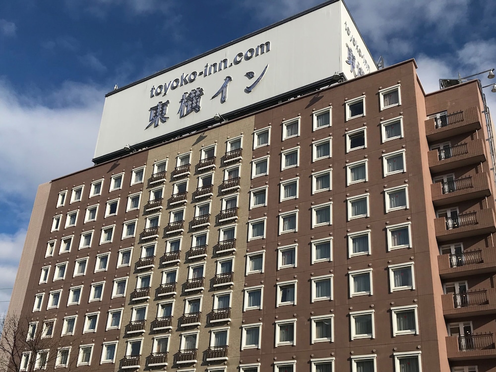東横 INN 仙台西口広瀬通 仙台