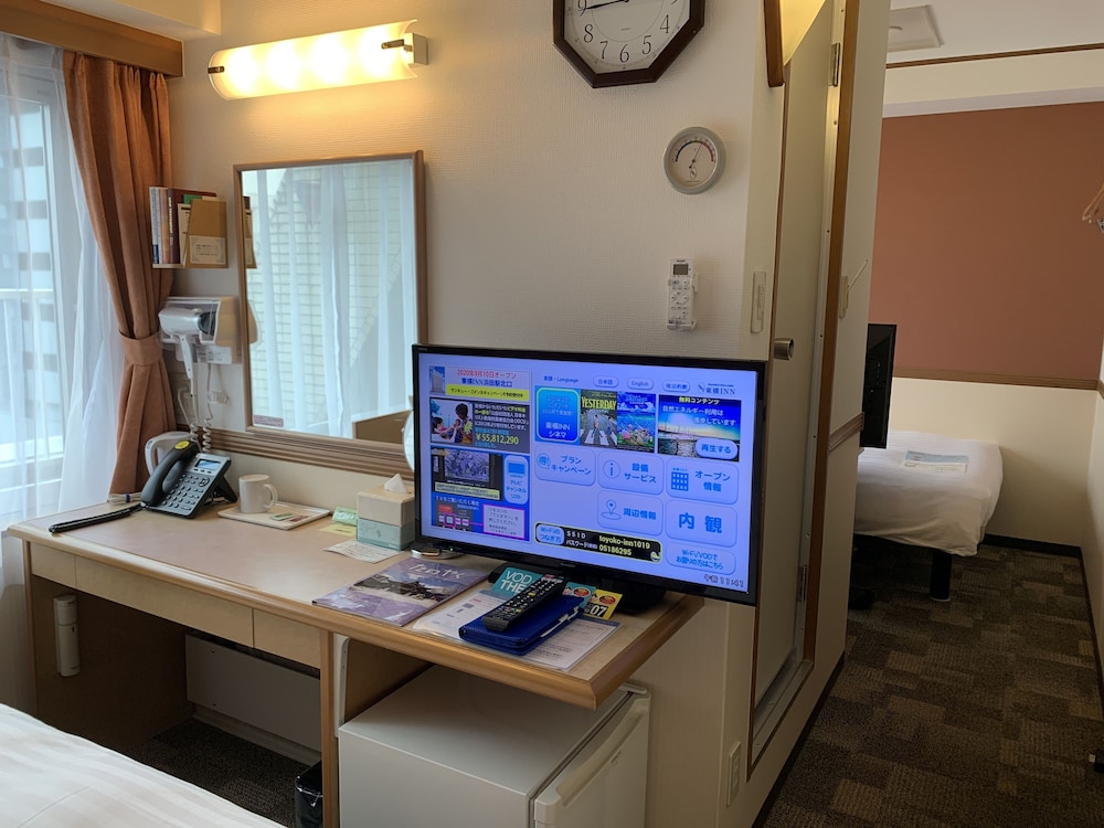 東横 INN 仙台西口広瀬通 仙台