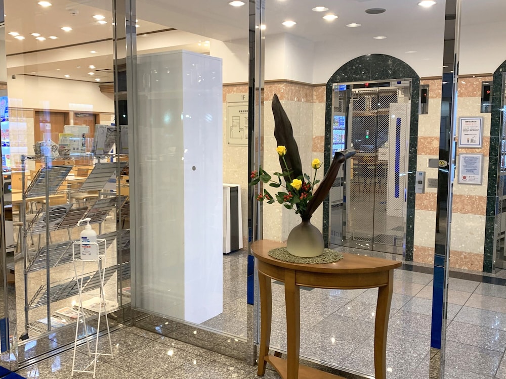 東横 INN 仙台西口広瀬通 仙台