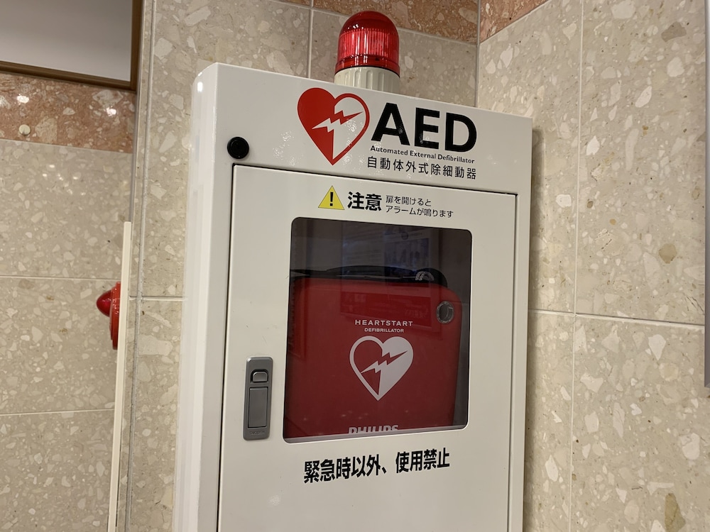 東横 INN 仙台西口広瀬通 仙台