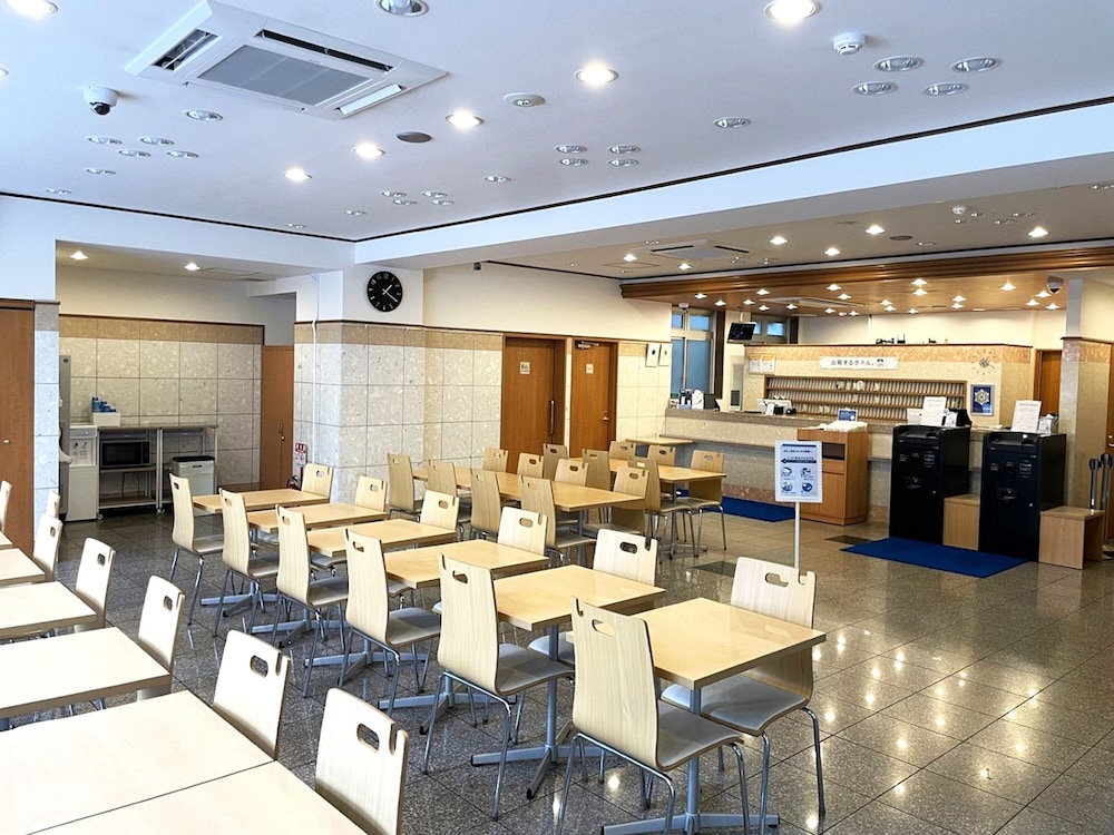 東横 INN 仙台西口広瀬通 仙台