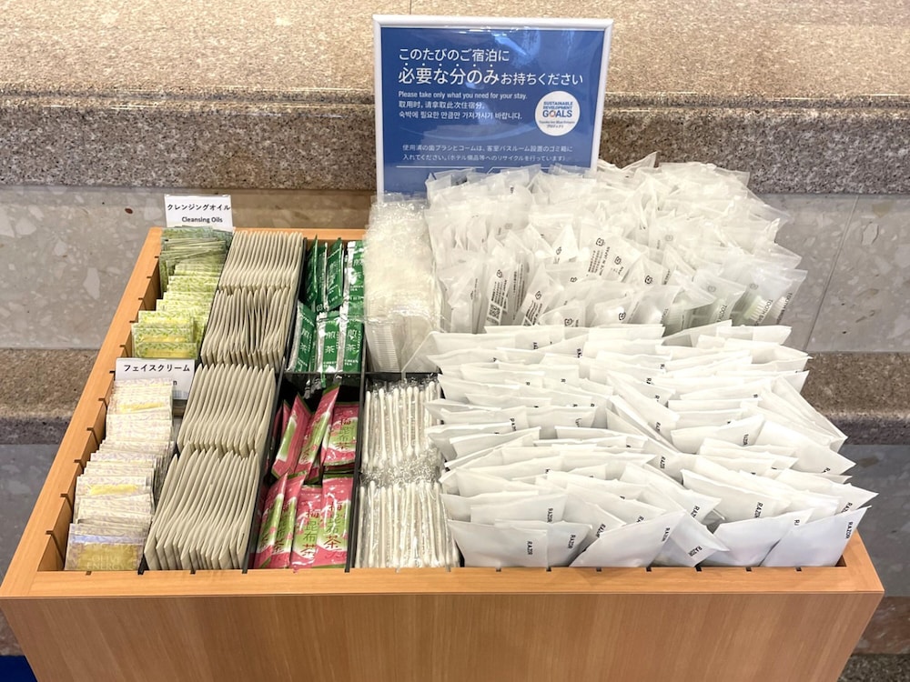 東横 INN 仙台西口広瀬通 仙台