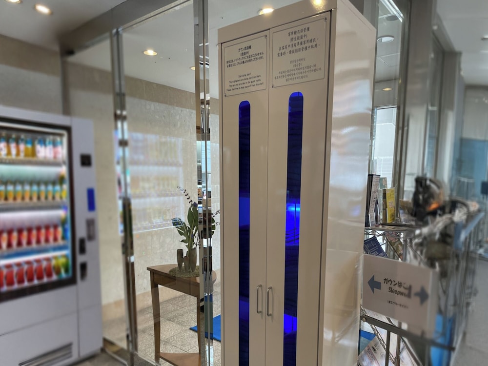 東横 INN 仙台西口広瀬通 仙台