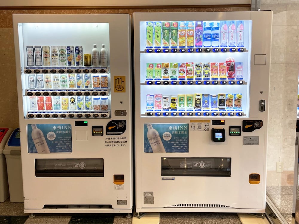 東横 INN 仙台西口広瀬通 仙台