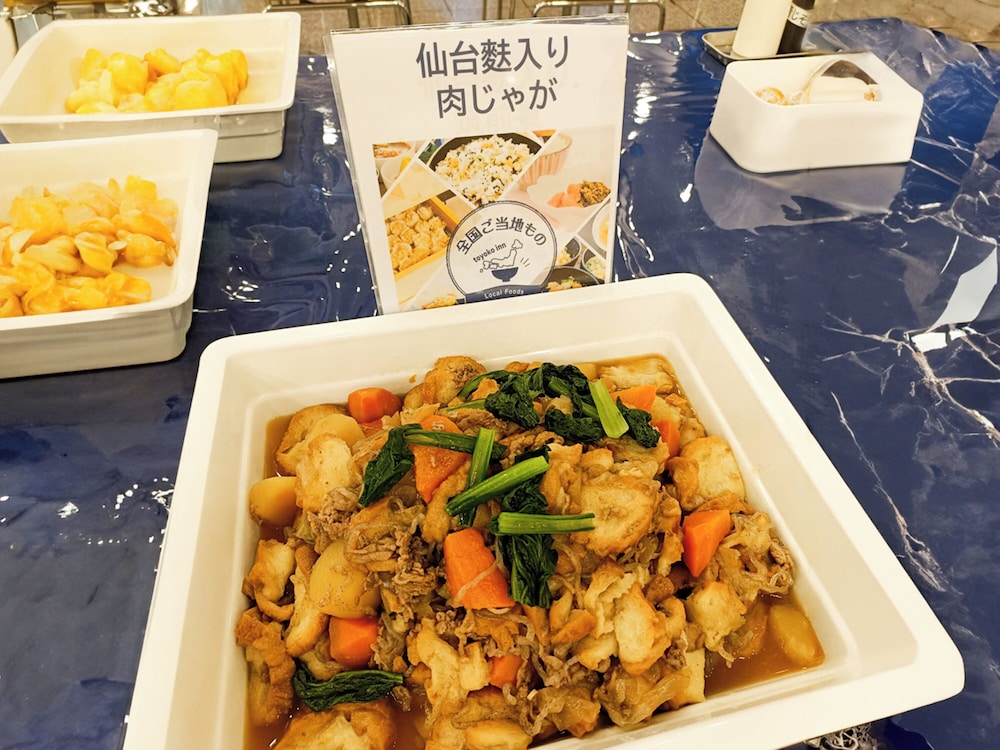 東横 INN 仙台西口広瀬通 仙台