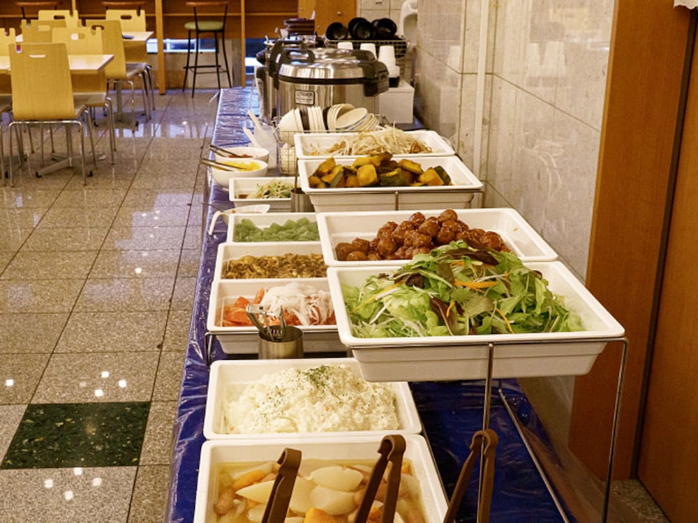 東横 INN 仙台西口広瀬通 仙台