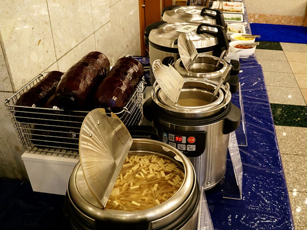 東横 INN 仙台西口広瀬通 仙台