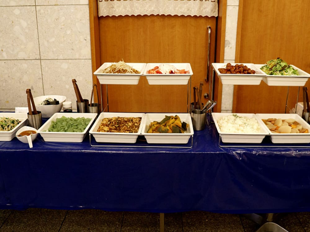 東横 INN 仙台西口広瀬通 仙台