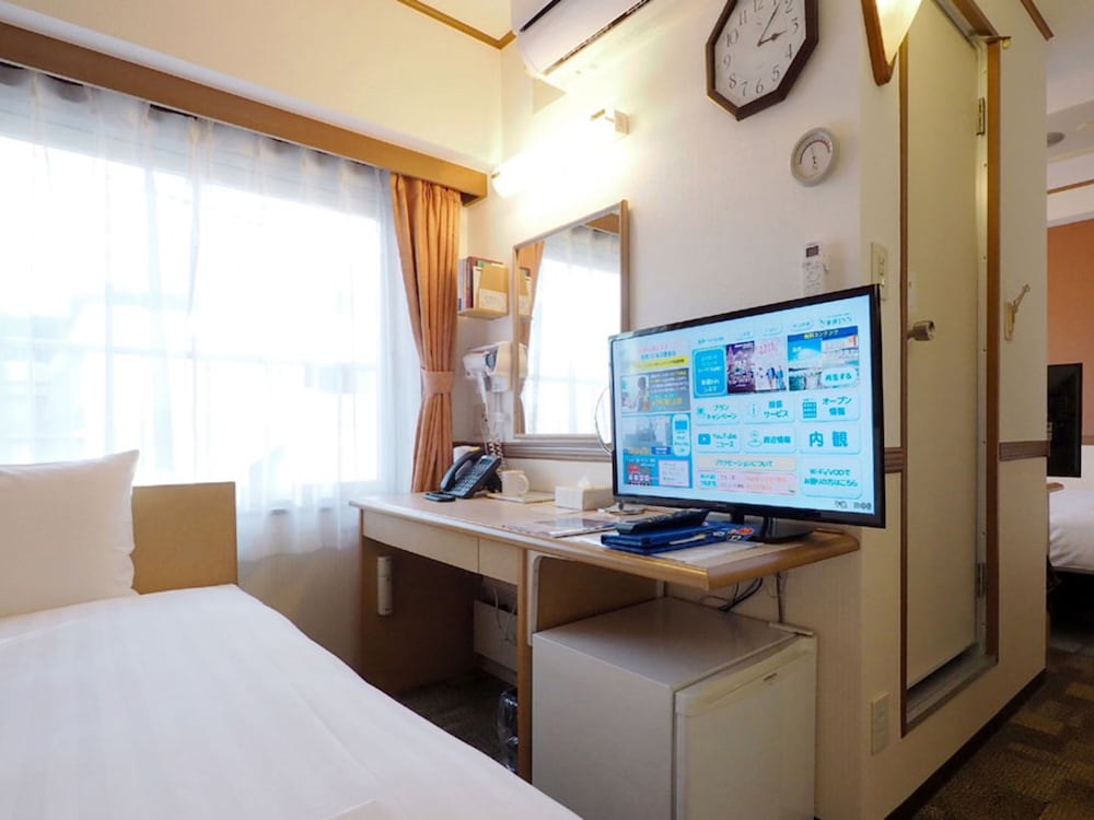東横 INN 仙台西口広瀬通 仙台