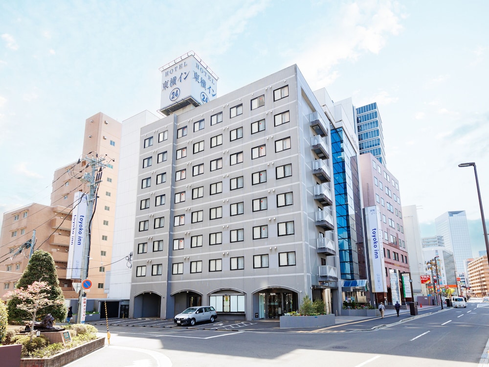 東横 INN 仙台東口 2 号館 仙台