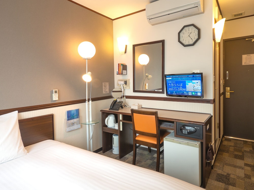 東横 INN 仙台東口 2 号館 仙台