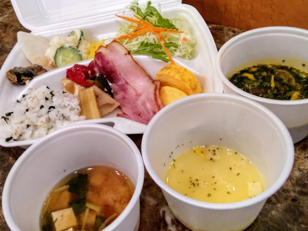 東横 INN 仙台東口 2 号館 仙台