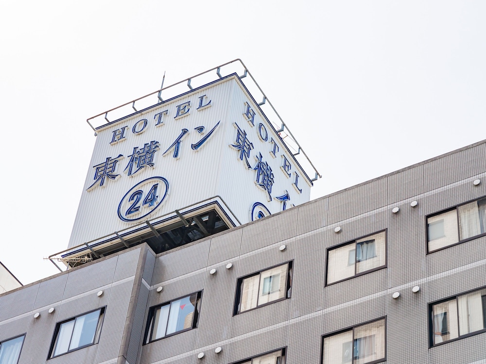 東横 INN 仙台東口 2 号館 仙台