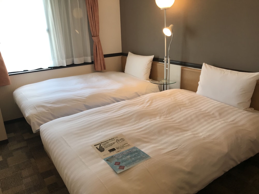 東横 INN 仙台東口 2 号館 仙台