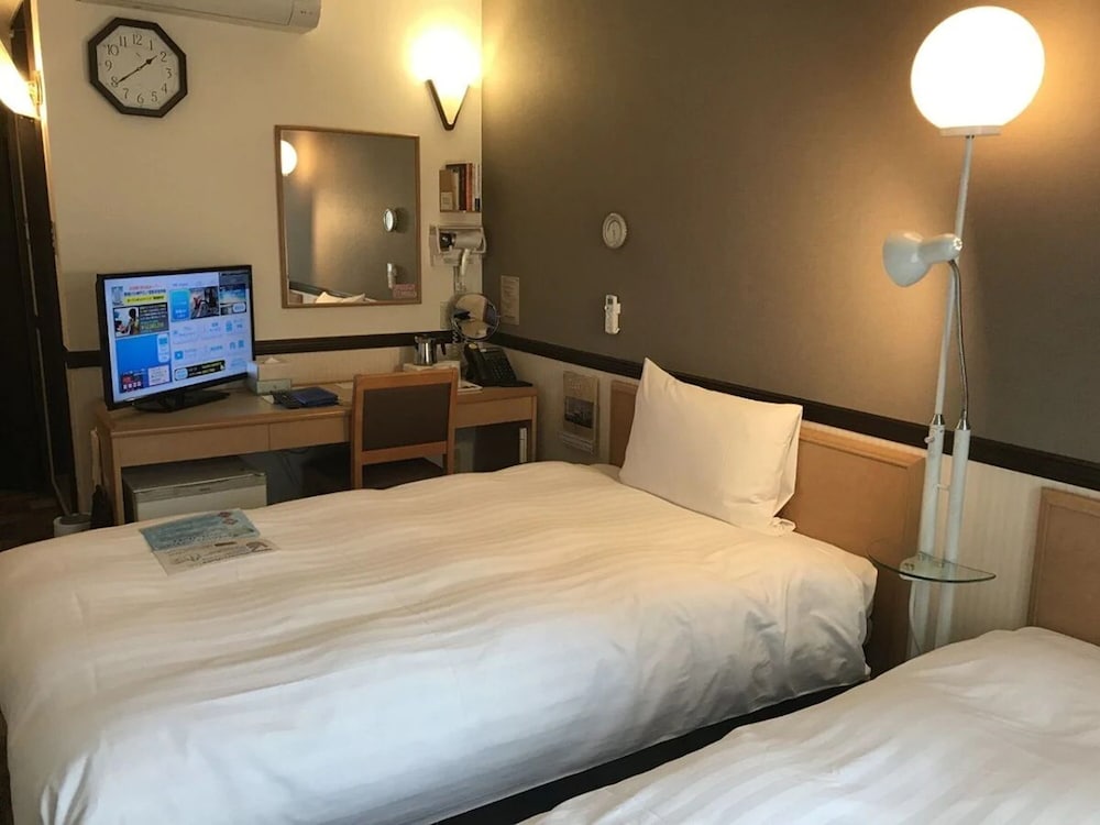 東横 INN 仙台東口 2 号館 仙台