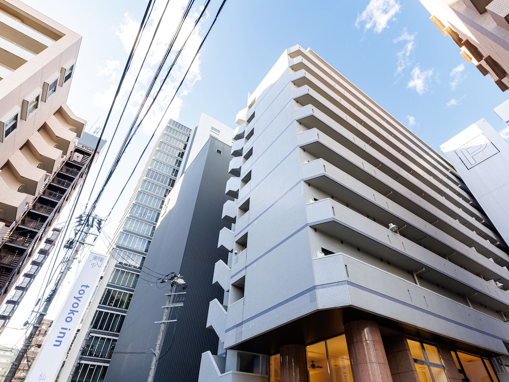 東横INN仙台東口1号館 仙台