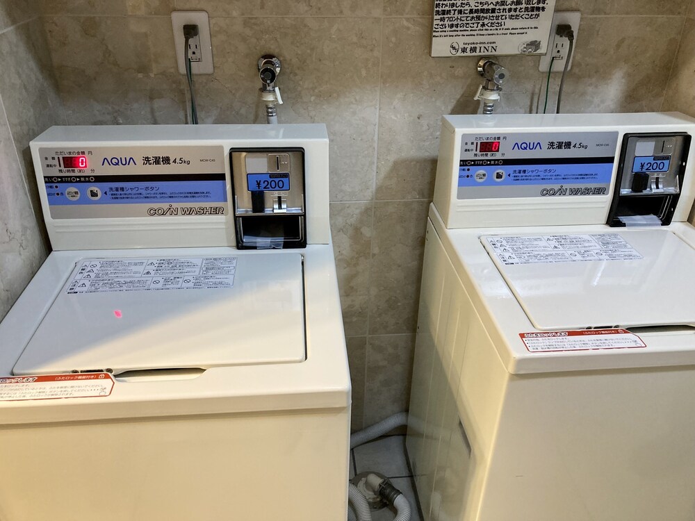 東横INN仙台東口1号館 仙台