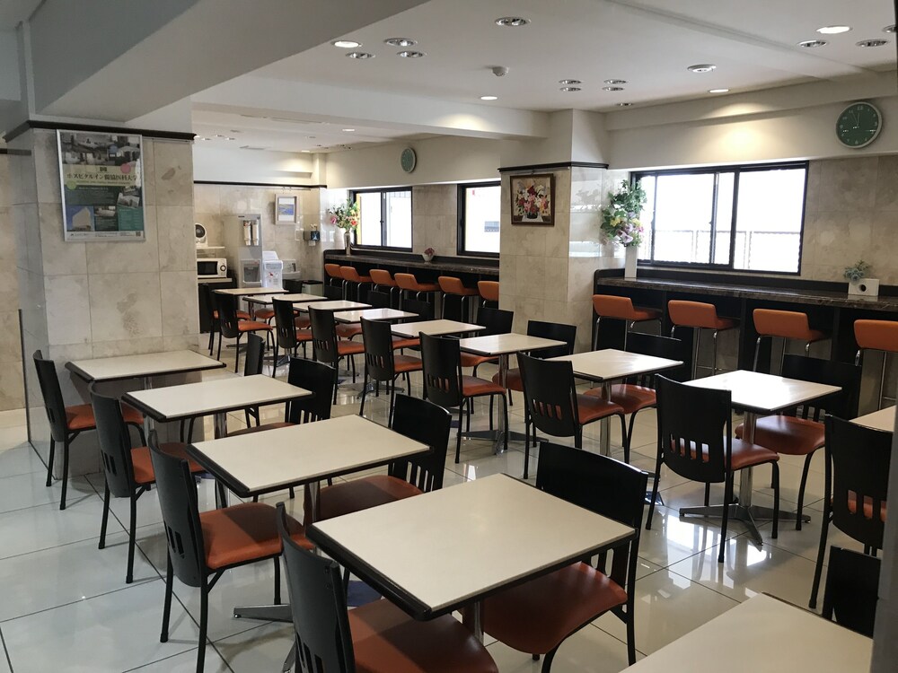 東横INN仙台東口1号館 仙台