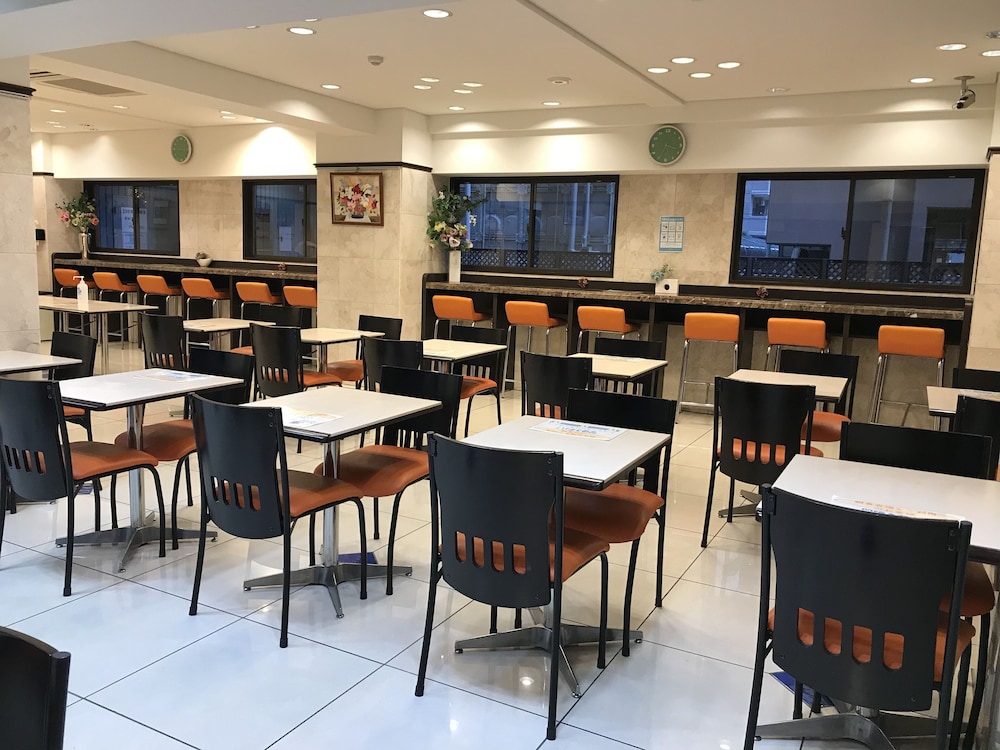 東横INN仙台東口1号館 仙台