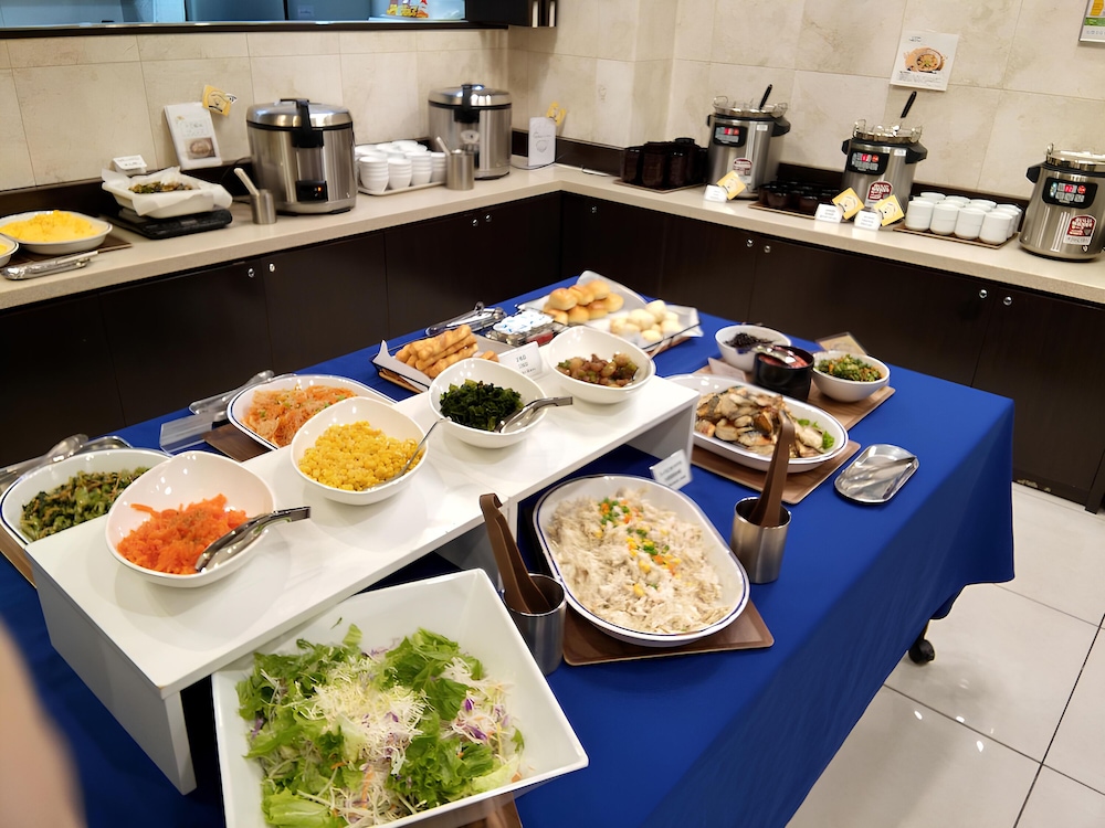 東横INN仙台東口1号館 仙台