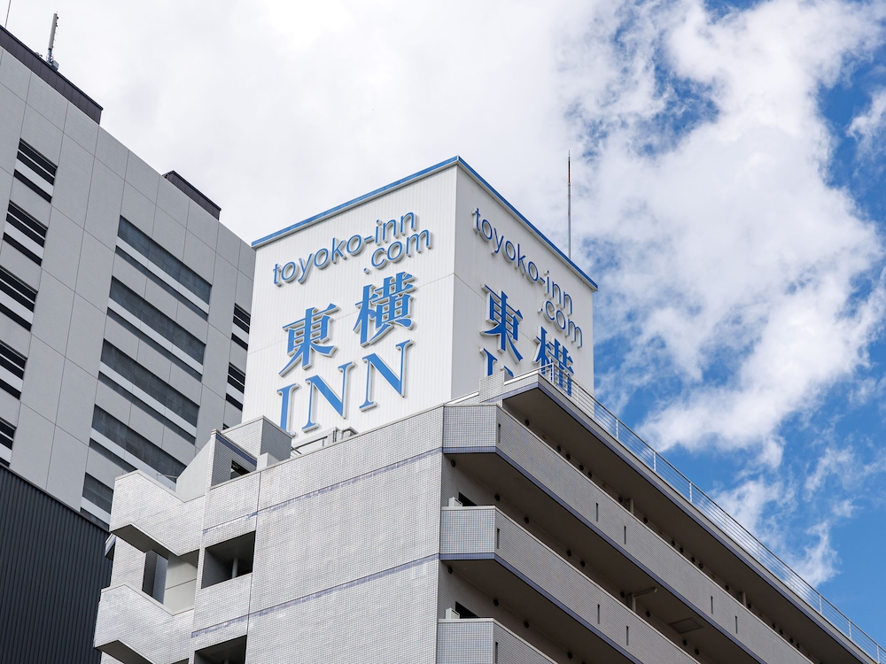東横INN仙台東口1号館 仙台