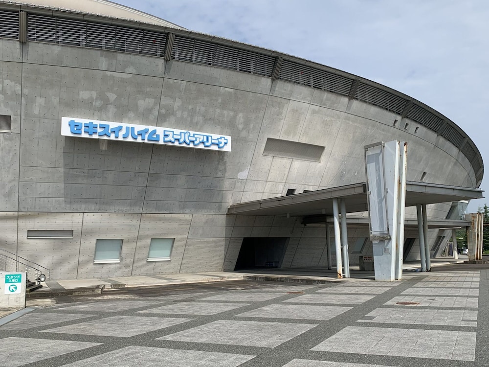 東横INN仙台東口1号館 仙台