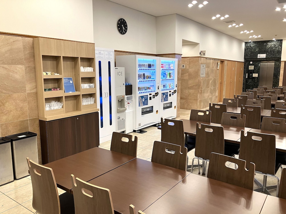 東横 INN 仙台駅西口中央 仙台