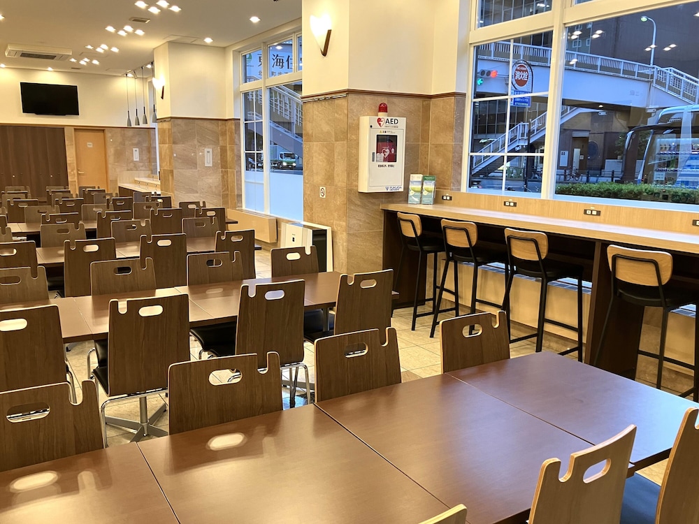 東横 INN 仙台駅西口中央 仙台