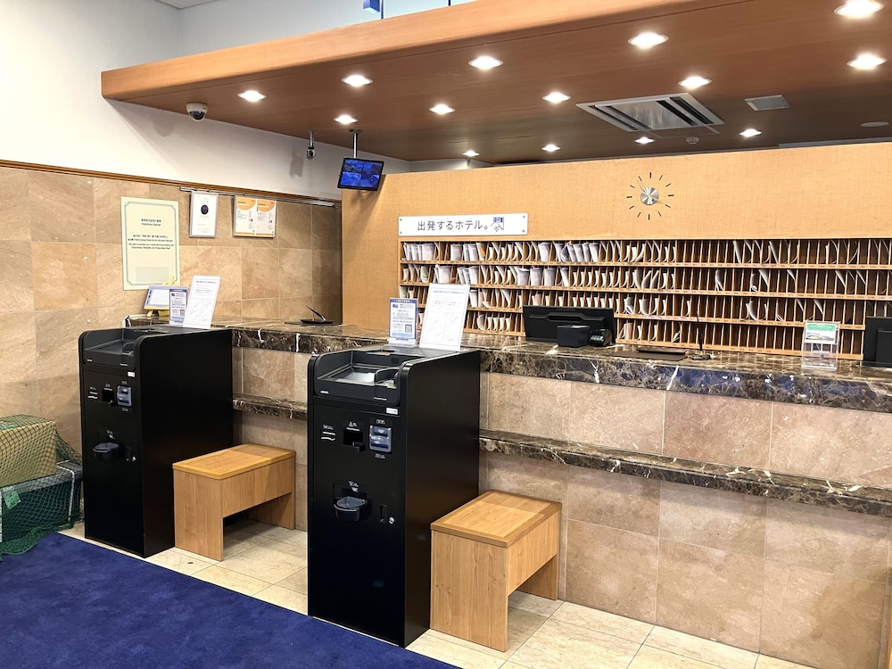 東横 INN 仙台駅西口中央 仙台