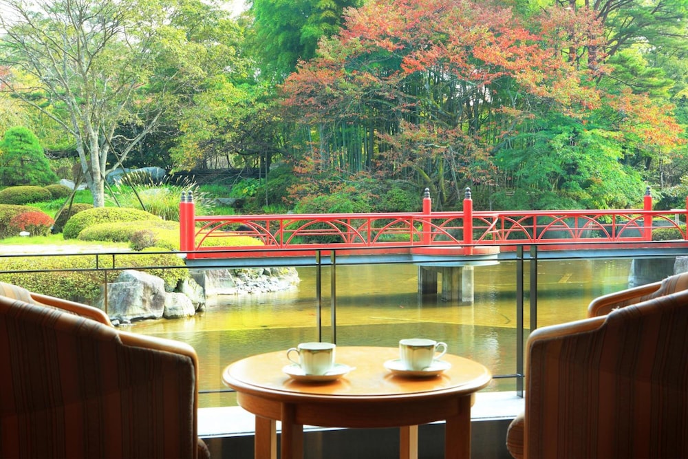 篝火の湯 緑水亭 仙台