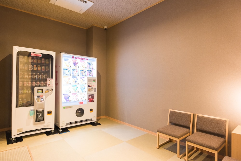 ドーミーインEXPRESS仙台シーサイド 仙台