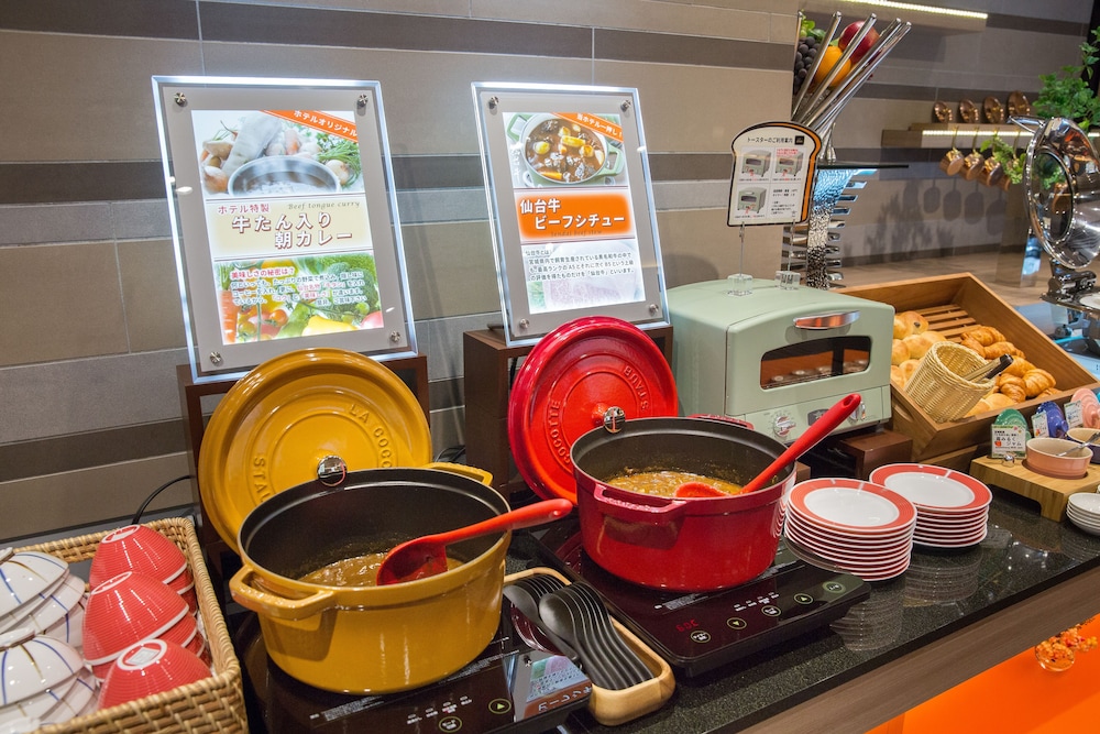 アルモントホテル仙台 仙台