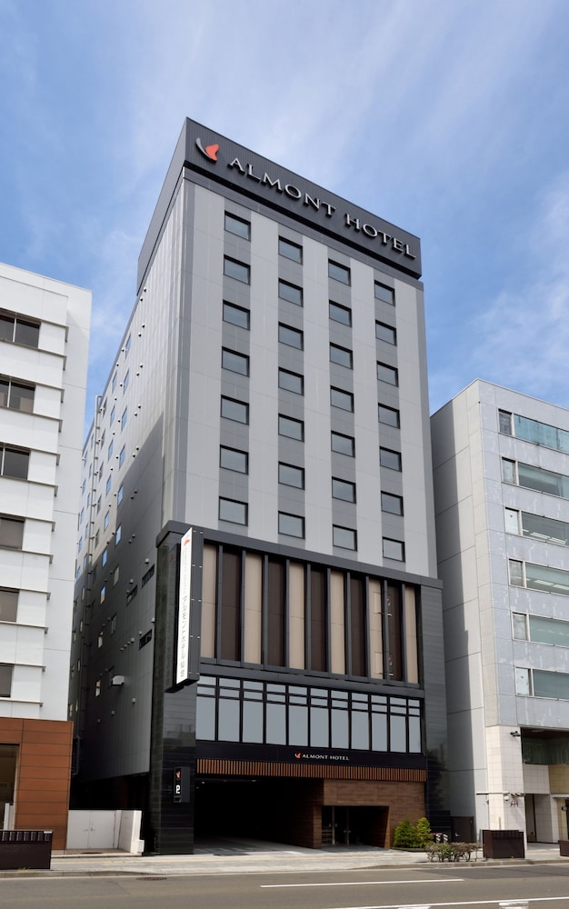 アルモントホテル仙台 仙台