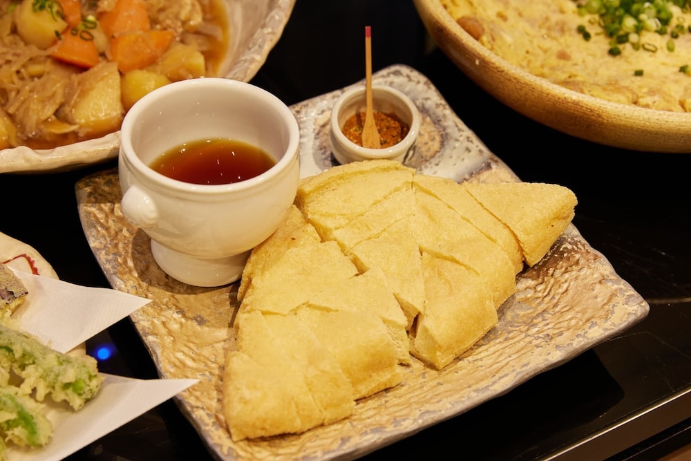 アルモントホテル仙台 仙台