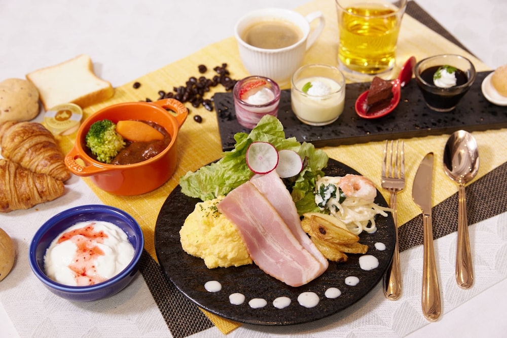 アルモントホテル仙台 仙台