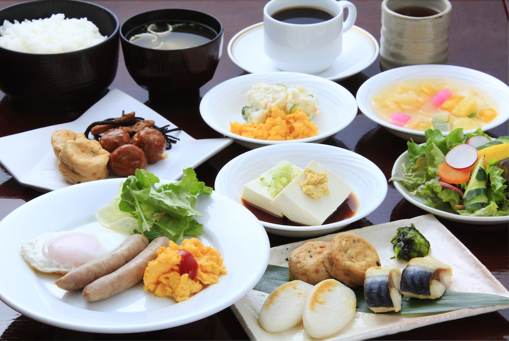 仙台ビジネスホテル 仙台
