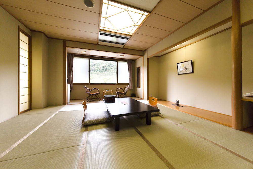 作並温泉 湯の原ホテル 仙台