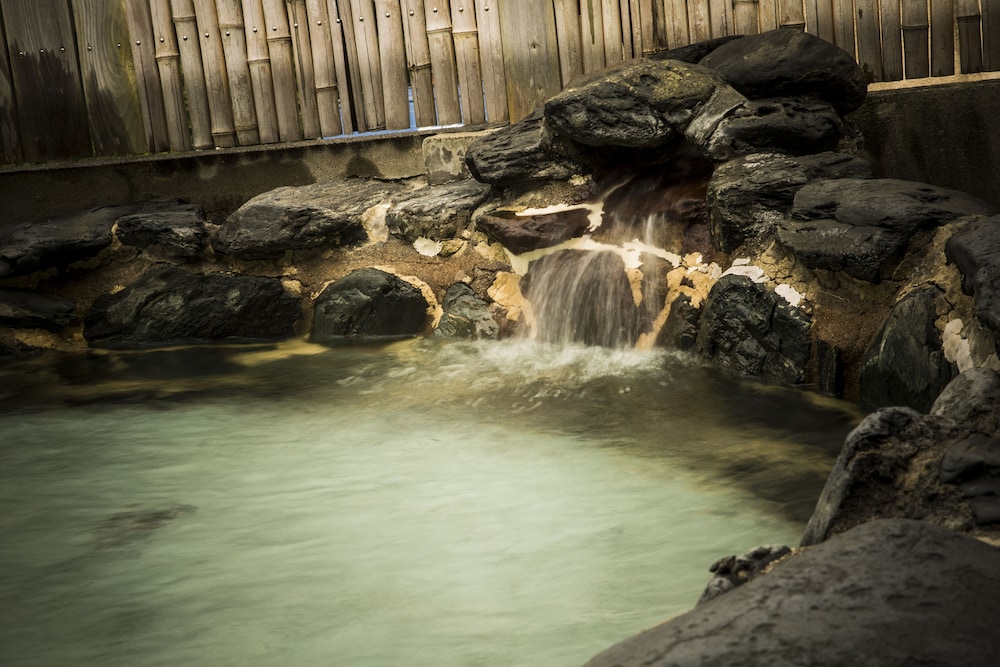 作並温泉 湯の原ホテル 仙台