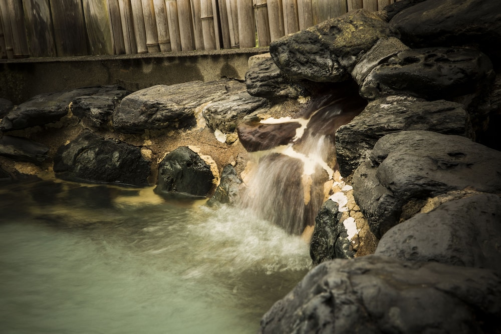 作並温泉 湯の原ホテル 仙台