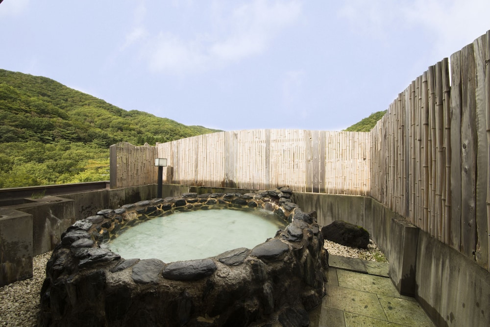 作並温泉 湯の原ホテル 仙台
