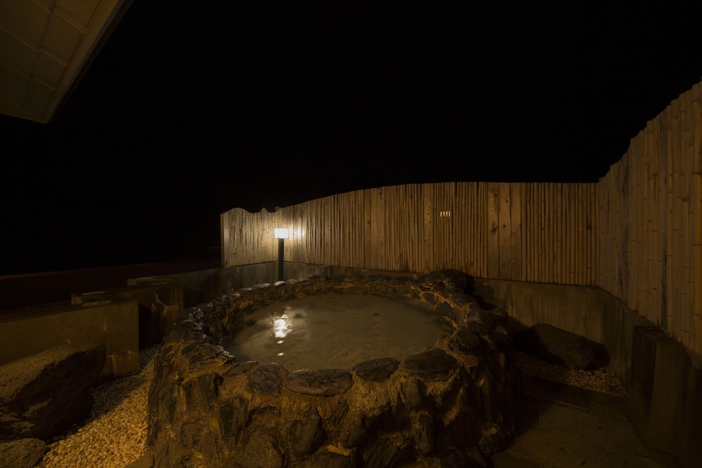 作並温泉 湯の原ホテル 仙台