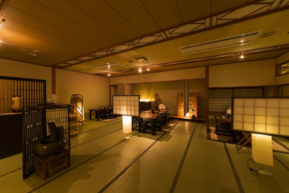 作並温泉 湯の原ホテル 仙台