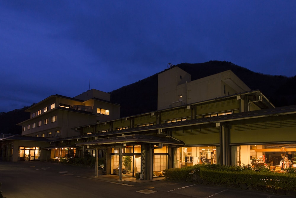 作並温泉 湯の原ホテル 仙台