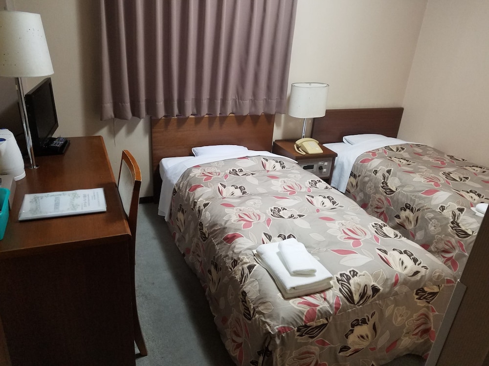 ホテルパレス仙台 仙台