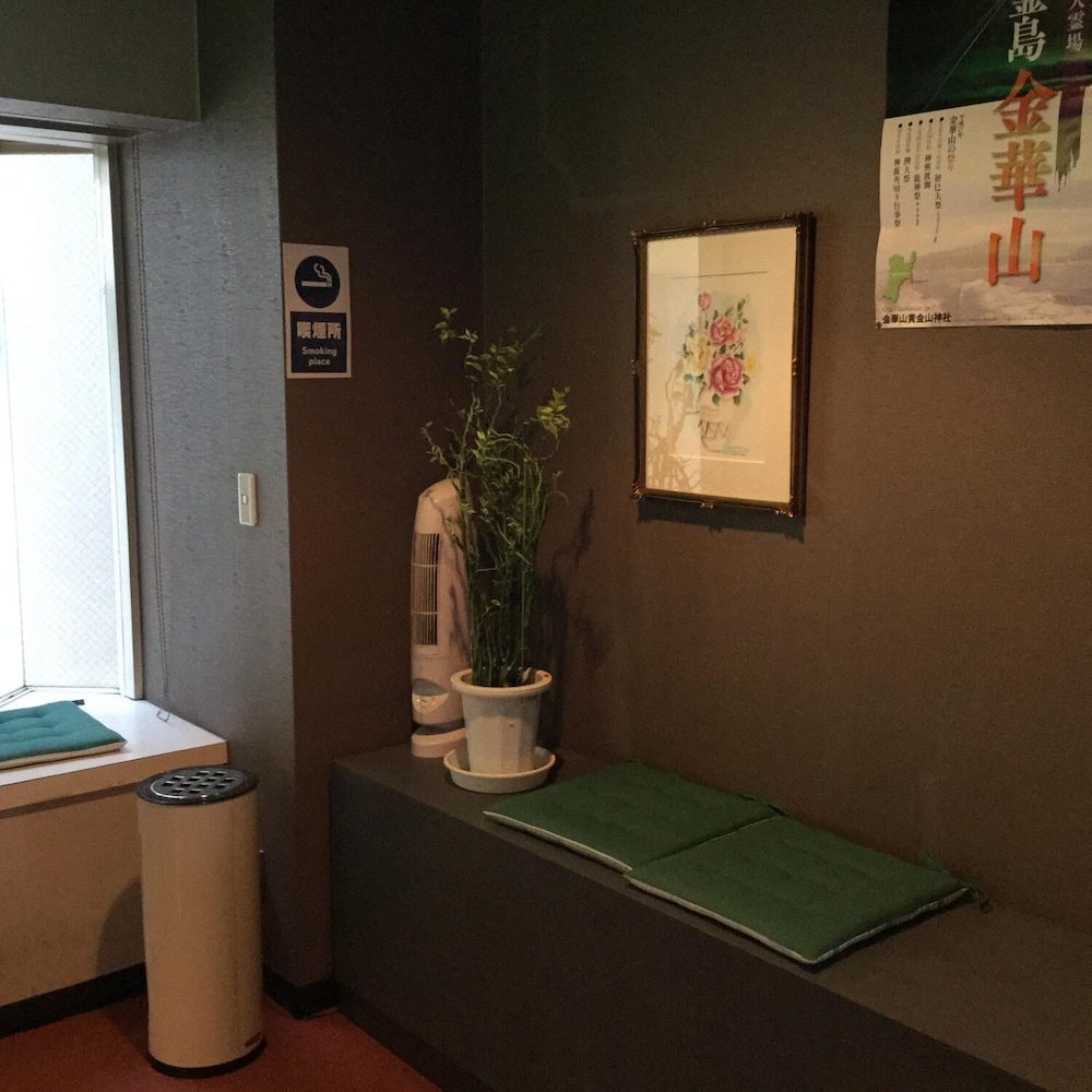 ホテルパレス仙台 仙台
