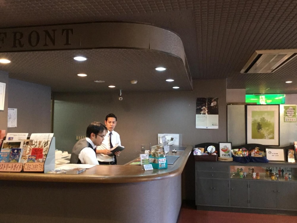ホテルパレス仙台 仙台
